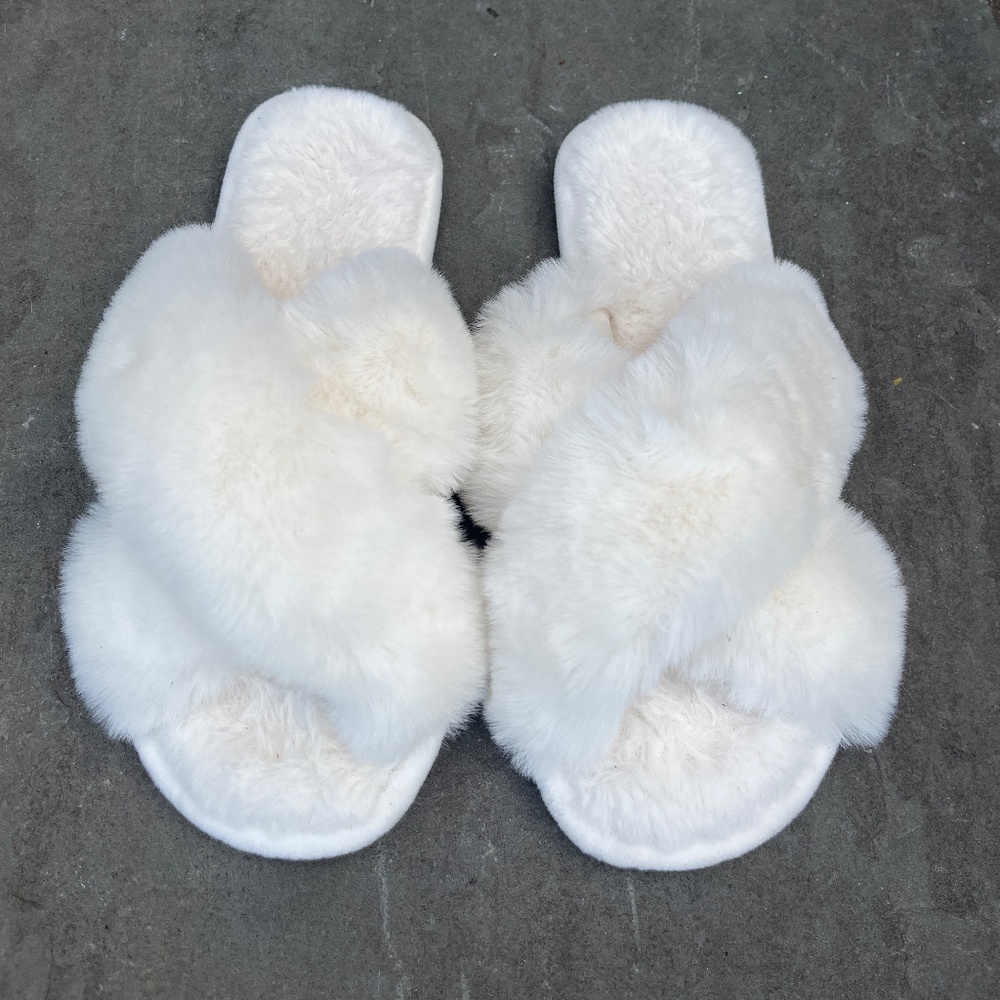Women’s slippers